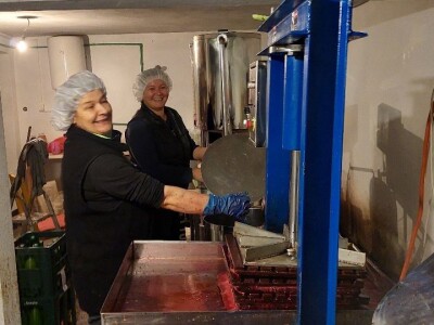 Dašak tradicije u proizvodima Zadruge ProVita