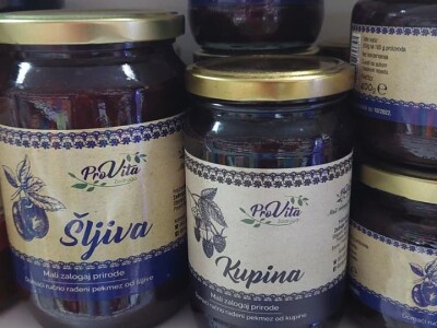 Dašak tradicije u proizvodima Zadruge ProVita