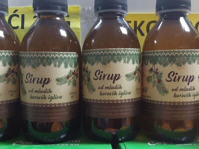 Dašak tradicije u proizvodima Zadruge ProVita