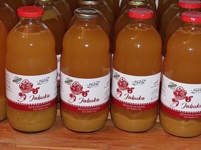 Dašak tradicije u proizvodima Zadruge ProVita