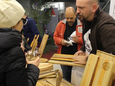 Vrdnik drvo