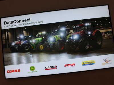 DataConnect manekeni ;) DataConnect manekeni ;)