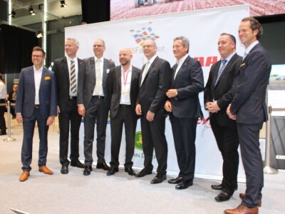 DataConnect postaje novi standard industrije traktora? DataConnect postaje novi standard industrije traktora?