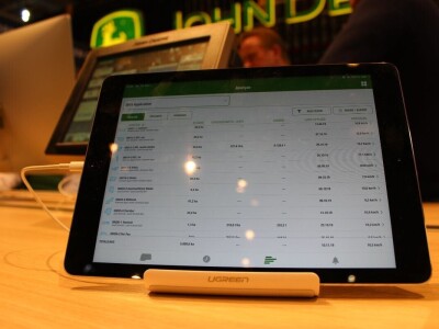 DataConnect postaje novi standard industrije traktora? DataConnect postaje novi standard industrije traktora?