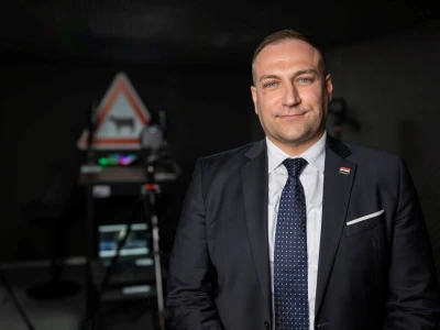 David Vlajčić u podcastu