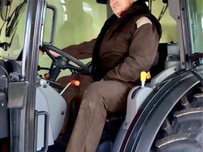 Poljoprivredni obrt Vivoda