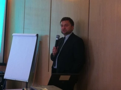 Davor Adžić, dr.vet.med.