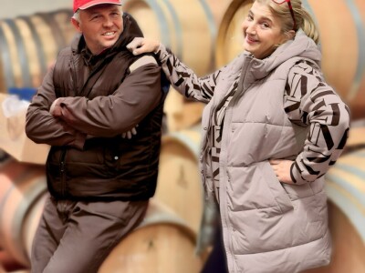 Poljoprivredni obrt Vivoda