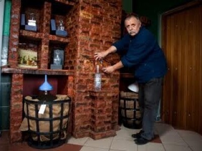 Davorin Škoflek, UPRIV Kneževi Vinogradi Davorin Škoflek, UPRIV Kneževi Vinogradi