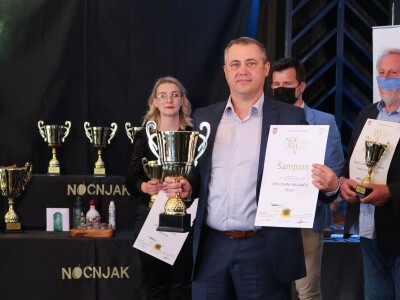 Dean Fabijančić Noćnjak