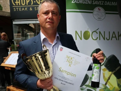 Dean Fabijančić Noćnjak