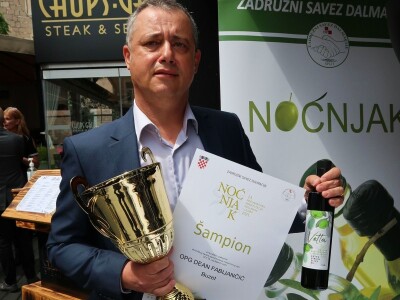 Dean Fabijančić Noćnjak