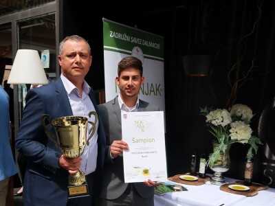 Dean Fabijančić Noćnjak