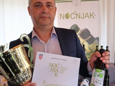 Dean Fabijančić Noćnjak