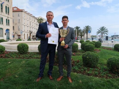 Dean Fabijančić Noćnjak