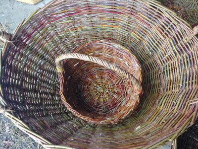 Netko traži veliku, netko manju košaru