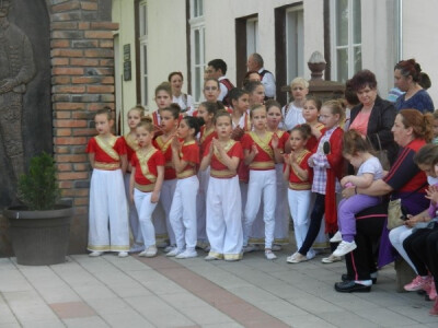 Đurđevdan u Aleksandrovu