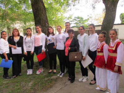 Đurđevdan u Aleksandrovu