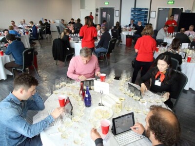 Decanter 2019 Decanter 2019