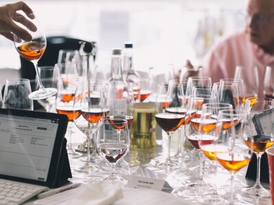 Decanter 2019 Decanter 2019