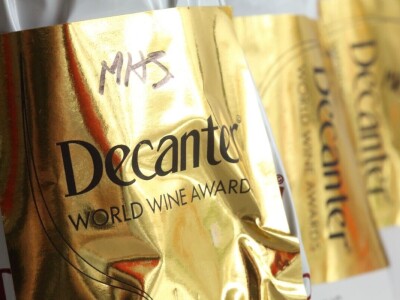 Decanter 2019 Decanter 2019