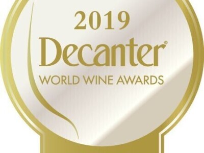 Decanter 2019