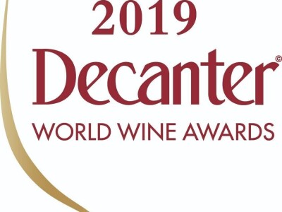 Decanter 2019