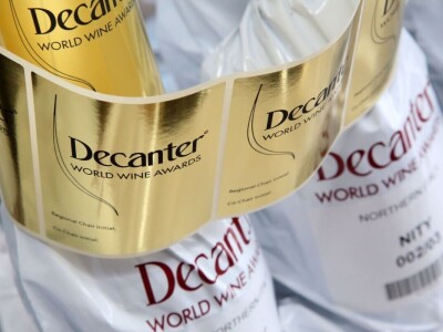 Decanter 2019 Decanter 2019