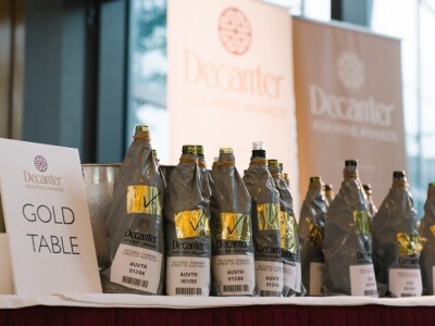 Decanter 2020