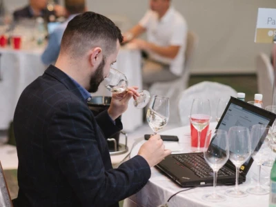 Decanter 2020