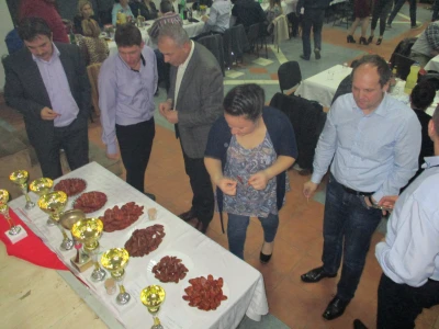degustacija