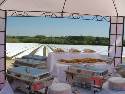 Degustacija specijaliteta