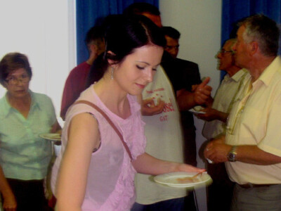 Dodjela odličja za kakvoću slavonskog kulena