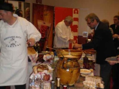 Vinar godine - Podrumi Belje!