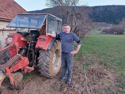 Dejan Kecman