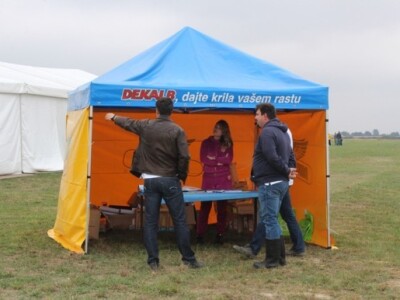 DEKALB Inovativni centar, Brođanci