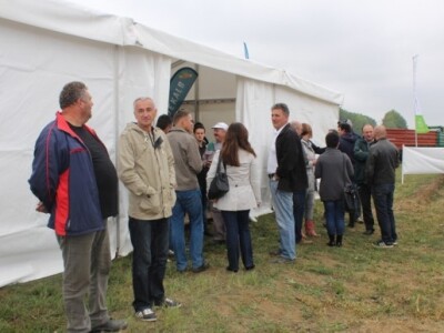 DEKALB Inovativni centar, Brođanci