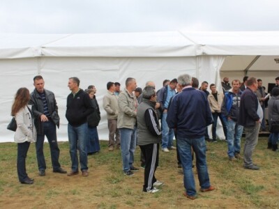 DEKALB Inovativni centar, Brođanci