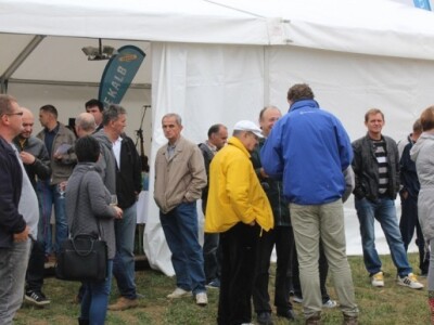 DEKALB Inovativni centar, Brođanci