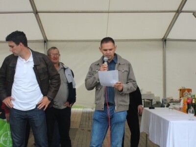 Uvodna riječ iz PPK Valpovo