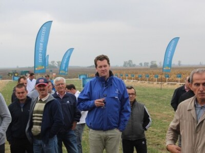 DEKALB Inovativni centar, Brođanci