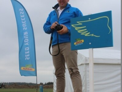 Danko Žakula, Monsanto