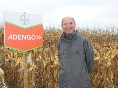 Nenad Arsenić, Bayer