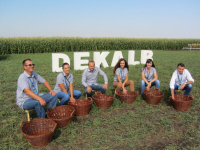 DEKALB Inovativni centar 2016.