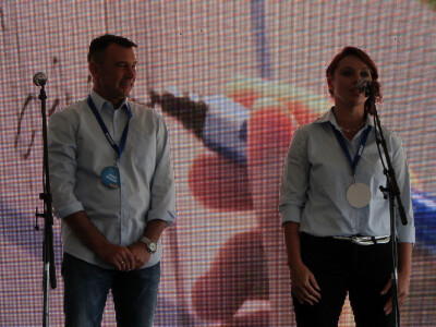 Predstavljanje Inovativnog centra