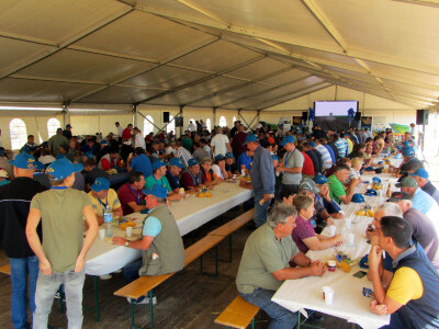 Posetioci Inovativnog centra