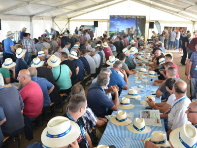 Interesovanje posetilaca ogromno