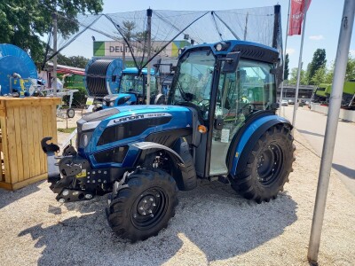 Delta Agrar - Novosadski sajam 2023.