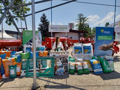 Delta Agrar - Novosadski sajam 2023.