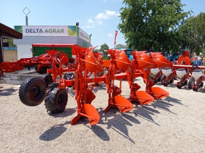 Delta Agrar - Novosadski sajam 2023.